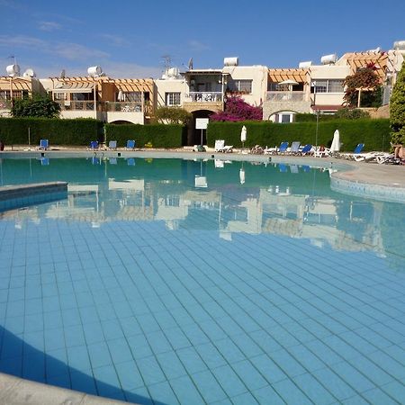Santa Barbara Complex Apartman Limassol Kültér fotó